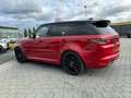 Land Rover Range Rover Sport 5.0 SVR P575Carbon EDITION -MANSORY- Rot - thumbnail 7