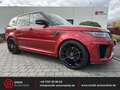 Land Rover Range Rover Sport 5.0 SVR P575Carbon EDITION -MANSORY- Rot - thumbnail 1