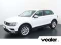 Volkswagen Tiguan 1.4 TSI 4Motion Highline | 150 PK | Automaat | Mul Blanc - thumbnail 1