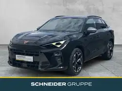 Cupra Terramar 2.0 TSI 4Drive VZ NAVI+LED+SHZ+MATRIX+