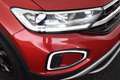 Volkswagen T-Roc 1.5 TSI 150pk DSG Style Navigatie Black Style Adap Rood - thumbnail 36
