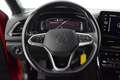 Volkswagen T-Roc 1.5 TSI 150pk DSG Style Navigatie Black Style Adap Rood - thumbnail 15