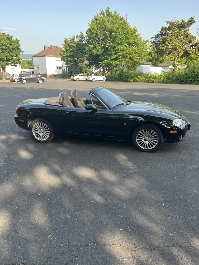 Mazda MX-5 1.6i Sondermodell - 2