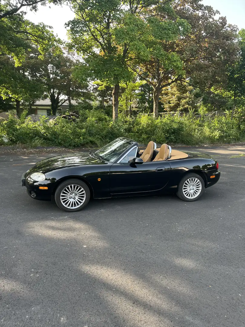 Mazda MX-5 1.6i Sondermodell - 1