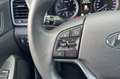 Hyundai TUCSON 1.6 GDi Premium leder-stoelverwarming-trekhaak Blauw - thumbnail 16