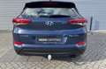 Hyundai TUCSON 1.6 GDi Premium leder-stoelverwarming-trekhaak Blauw - thumbnail 8