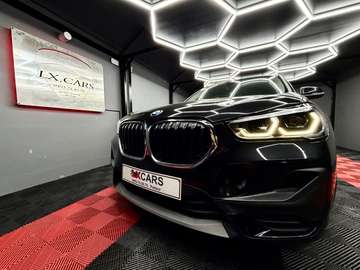 BMW X1 * LOOK M*CAR-PASS*