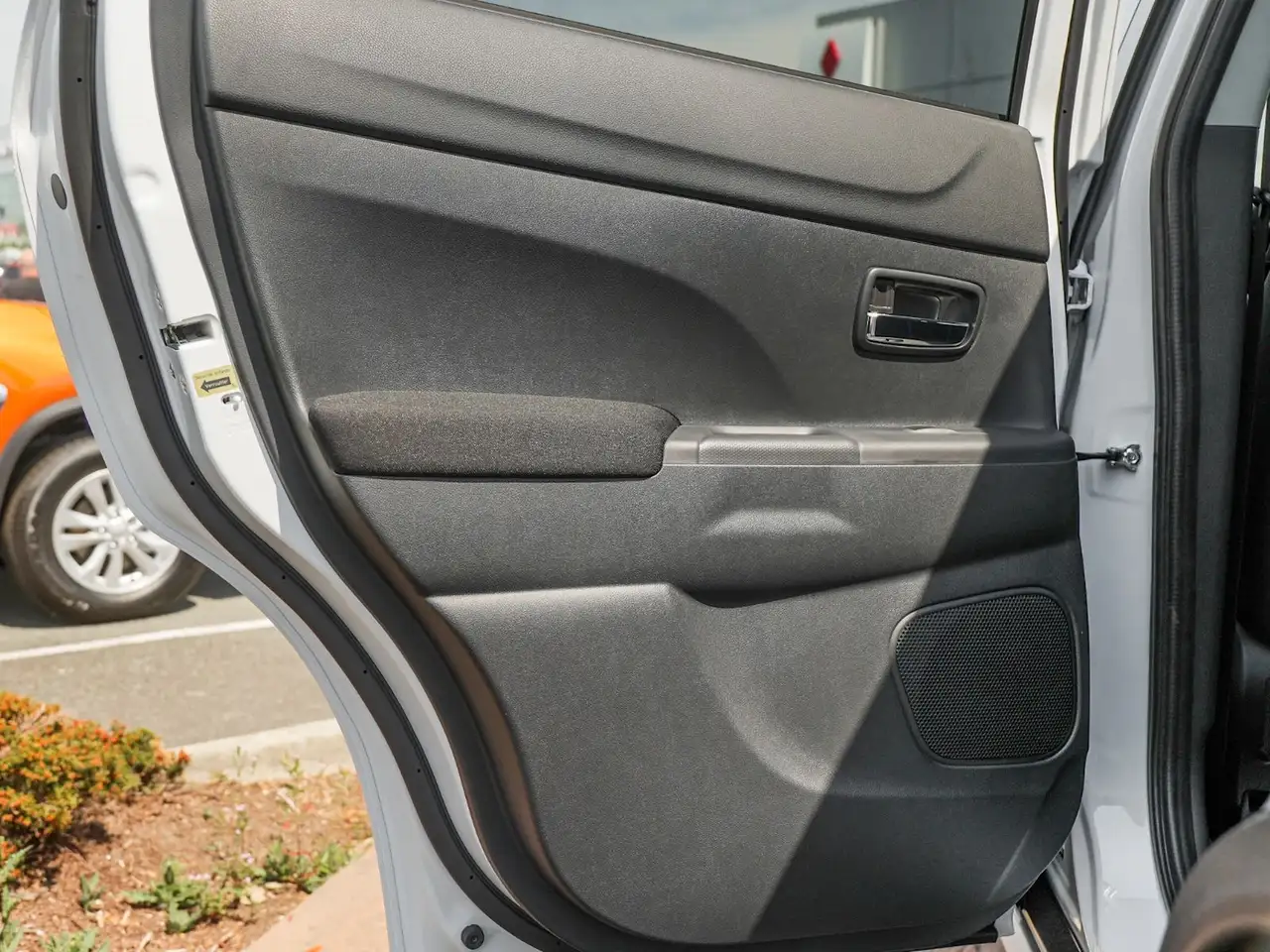 Mitsubishi RVR снимка Mitsubishi RVR