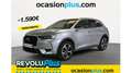 DS Automobiles DS 7 Crossback 2.0BlueHDi Performance Line Aut. Gris - thumbnail 1