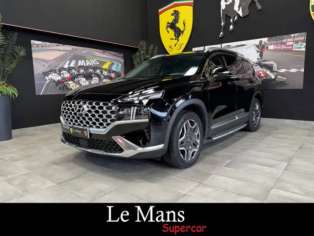 Hyundai SANTA FE 1.6 t-gdi hev 20th Anniversary 4wd auto 7p.ti
