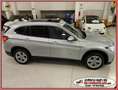 BMW X1 4x4 xDrive18d 2.0d 150cv AUTO BusinessAdvantage E6 Argent - thumbnail 17