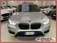 BMW X1 4x4 xDrive18d 2.0d 150cv AUTO BusinessAdvantage E6 Argent - thumbnail 15