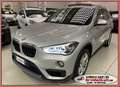 BMW X1 4x4 xDrive18d 2.0d 150cv AUTO BusinessAdvantage E6 Argent - thumbnail 1