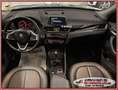 BMW X1 4x4 xDrive18d 2.0d 150cv AUTO BusinessAdvantage E6 Argent - thumbnail 6