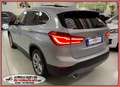 BMW X1 4x4 xDrive18d 2.0d 150cv AUTO BusinessAdvantage E6 Argent - thumbnail 5