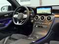 Mercedes-Benz GLC 400 d Coupe AMG 4Matic *SHD*360°*AHK*DISTR+* Weiß - thumbnail 8