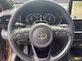 Toyota Yaris Cross Allrad Lounge 1,5 VVT-i Hybrid CVT-Au Braun - thumbnail 13