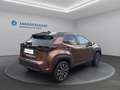 Toyota Yaris Cross Allrad Lounge 1,5 VVT-i Hybrid CVT-Au Braun - thumbnail 5