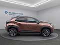 Toyota Yaris Cross Allrad Lounge 1,5 VVT-i Hybrid CVT-Au Braun - thumbnail 4