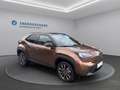 Toyota Yaris Cross Allrad Lounge 1,5 VVT-i Hybrid CVT-Au Braun - thumbnail 3