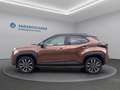 Toyota Yaris Cross Allrad Lounge 1,5 VVT-i Hybrid CVT-Au Braun - thumbnail 8