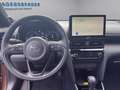 Toyota Yaris Cross Allrad Lounge 1,5 VVT-i Hybrid CVT-Au Braun - thumbnail 15