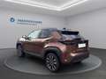 Toyota Yaris Cross Allrad Lounge 1,5 VVT-i Hybrid CVT-Au Braun - thumbnail 7