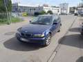 BMW 316 3er 316i touring Blau - thumbnail 6