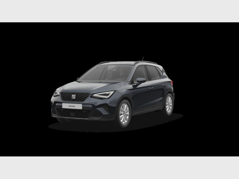SEAT Arona 1.0 TSI Move! Navi DSG