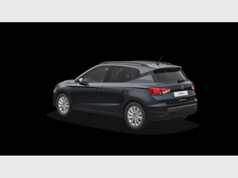 SEAT Arona 1.0 TSI Move! Navi DSG — photo 3