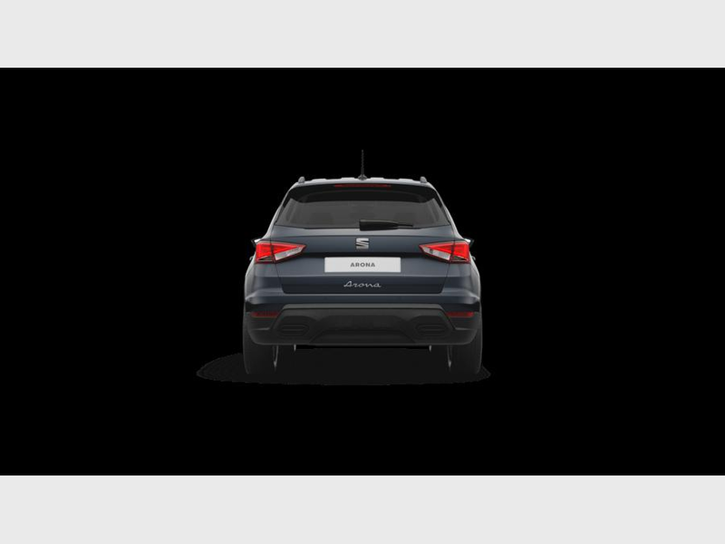 SEAT Arona 1.0 TSI Move! Navi DSG — photo 2
