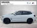 BMW X3 xDrive20d  +++ *UPE 74.820,-- +++ White - thumbnail 2