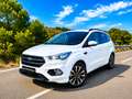 Ford Kuga 1.5 EcoB. Auto S&S ST-Line 4x2 150 Blanco - thumbnail 1