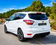 Ford Kuga 1.5 EcoB. Auto S&S ST-Line 4x2 150 Blanco - thumbnail 5