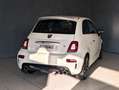 Abarth 595 1.4 T-JET 165CV TURISMO Blanco - thumbnail 11