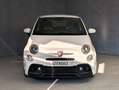 Abarth 595 Turismo 1.4 T-JET 165CV TURISMO Blanc - thumbnail 2