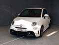 Abarth 595 1.4 T-JET 165CV TURISMO Blanco - thumbnail 1