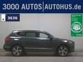 SEAT Tarraco 1.5 TSI Xcellence T-Leder LED vc AHK RFK Grau - thumbnail 1