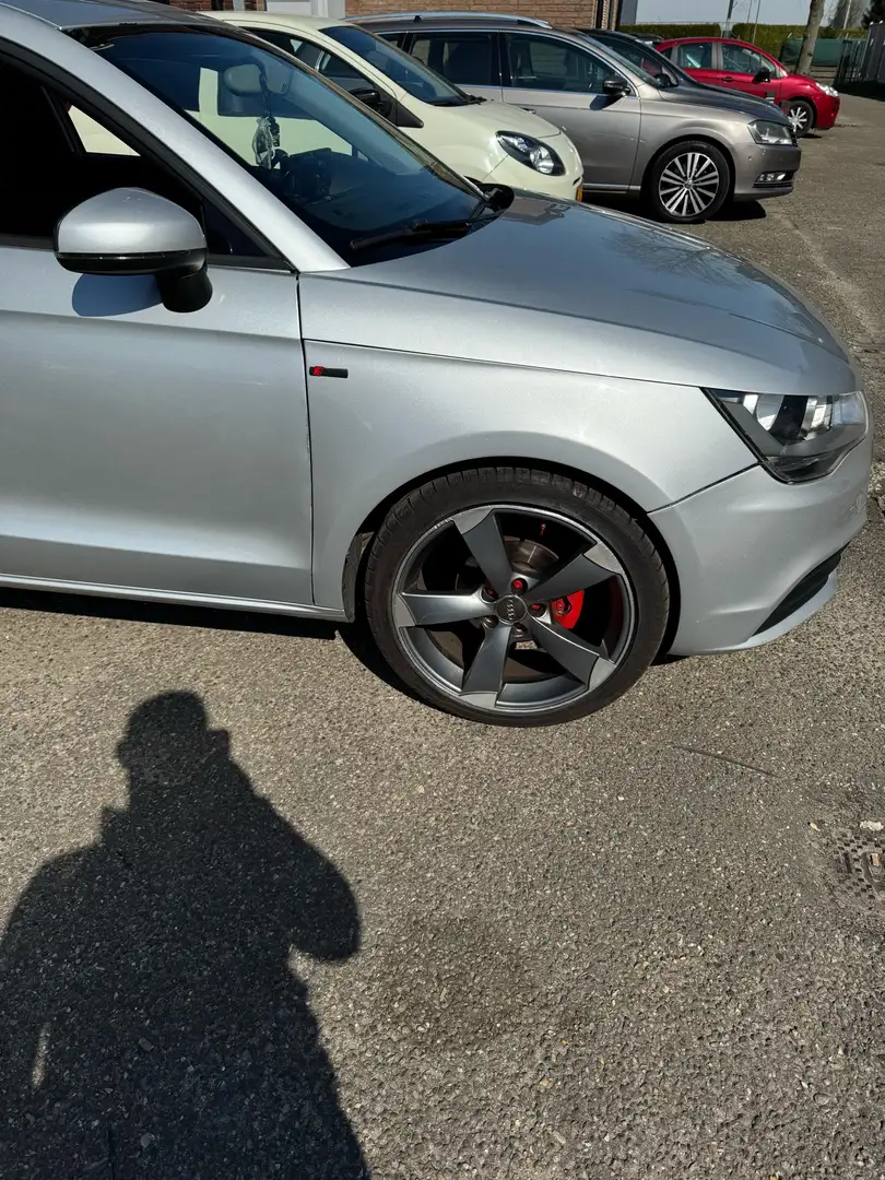 Audi A1 1.2 TFSI Attraction - 2
