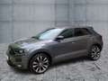 Volkswagen T-Roc 1.5 TSI DSG R-LINE LED+NAV+APP+ACC+SHZ+RFK Grau - thumbnail 2