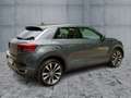 Volkswagen T-Roc 1.5 TSI DSG R-LINE LED+NAV+APP+ACC+SHZ+RFK Grau - thumbnail 6