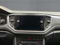 Volkswagen T-Roc 1.5 TSI DSG R-LINE LED+NAV+APP+ACC+SHZ+RFK Grau - thumbnail 11