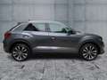 Volkswagen T-Roc 1.5 TSI DSG R-LINE LED+NAV+APP+ACC+SHZ+RFK Grau - thumbnail 7