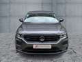 Volkswagen T-Roc 1.5 TSI DSG R-LINE LED+NAV+APP+ACC+SHZ+RFK Grau - thumbnail 3
