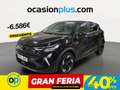 Renault Captur TCe Techno 67kW Negro - thumbnail 1