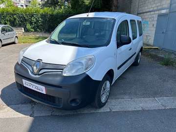1.5L DCI 90 ENERGY MAXI CONFORT - 7490€ ttc