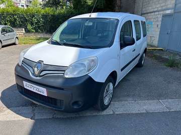 1.5L DCI 90 ENERGY MAXI CONFORT - 7990€ ttc