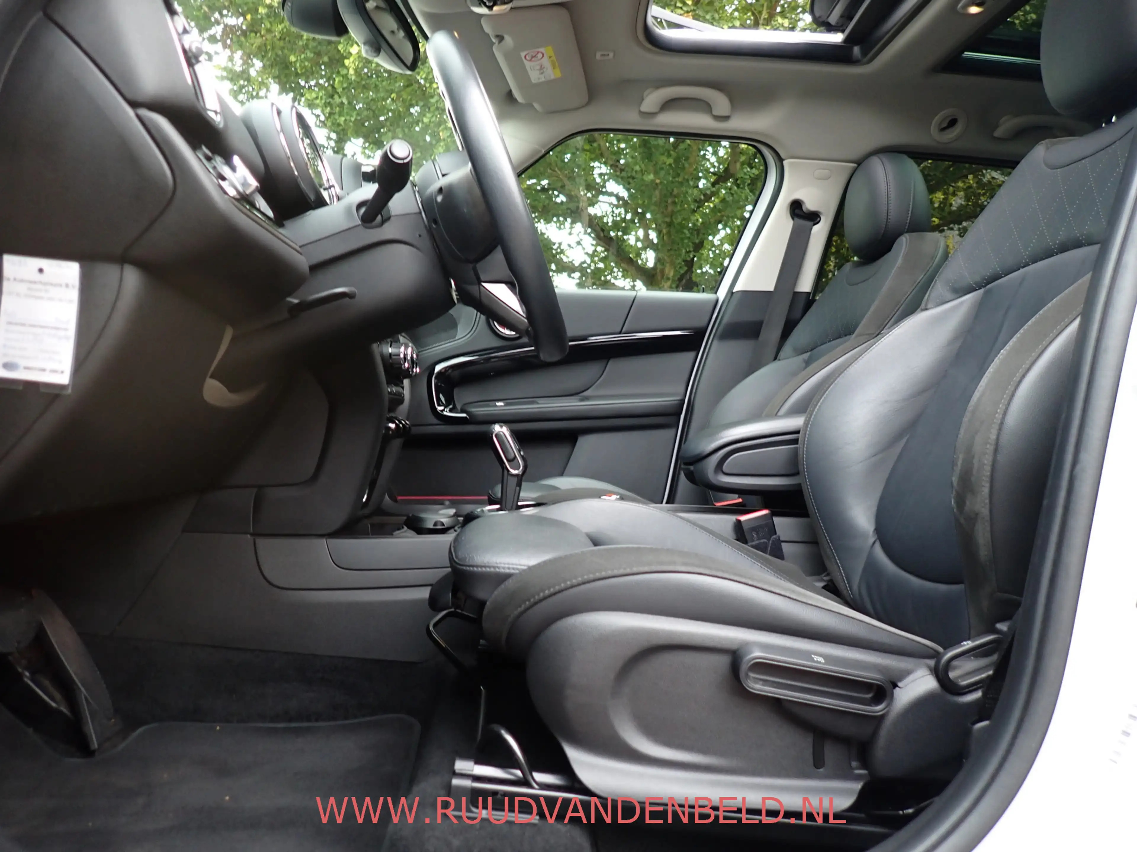 MINI Cooper S Countryman 2.0 KEYLESS / HEAD-UP / SCHUIF-KANTELDAK / CARPLAY — photo 7