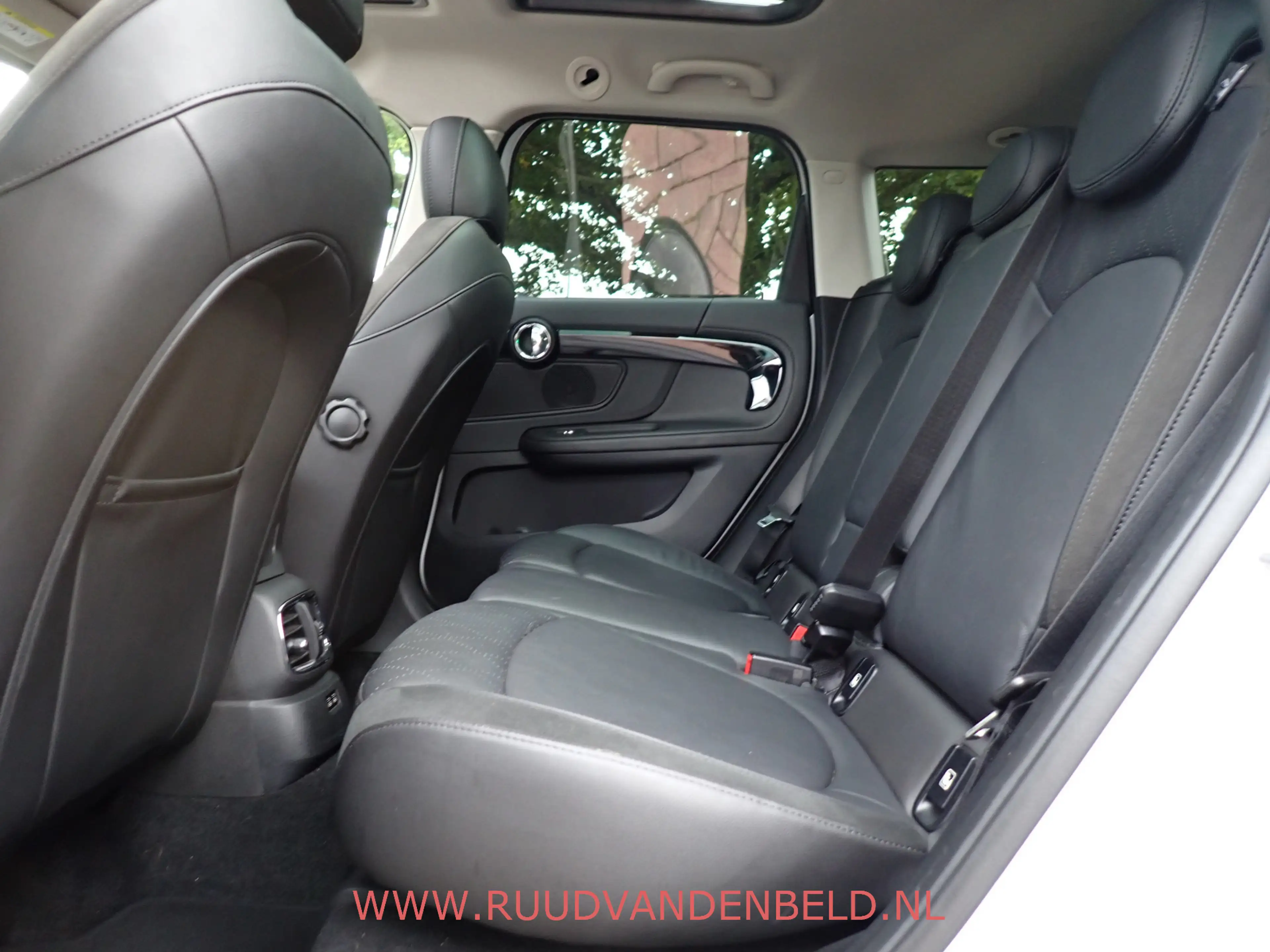 MINI Cooper S Countryman 2.0 KEYLESS / HEAD-UP / SCHUIF-KANTELDAK / CARPLAY — photo 8