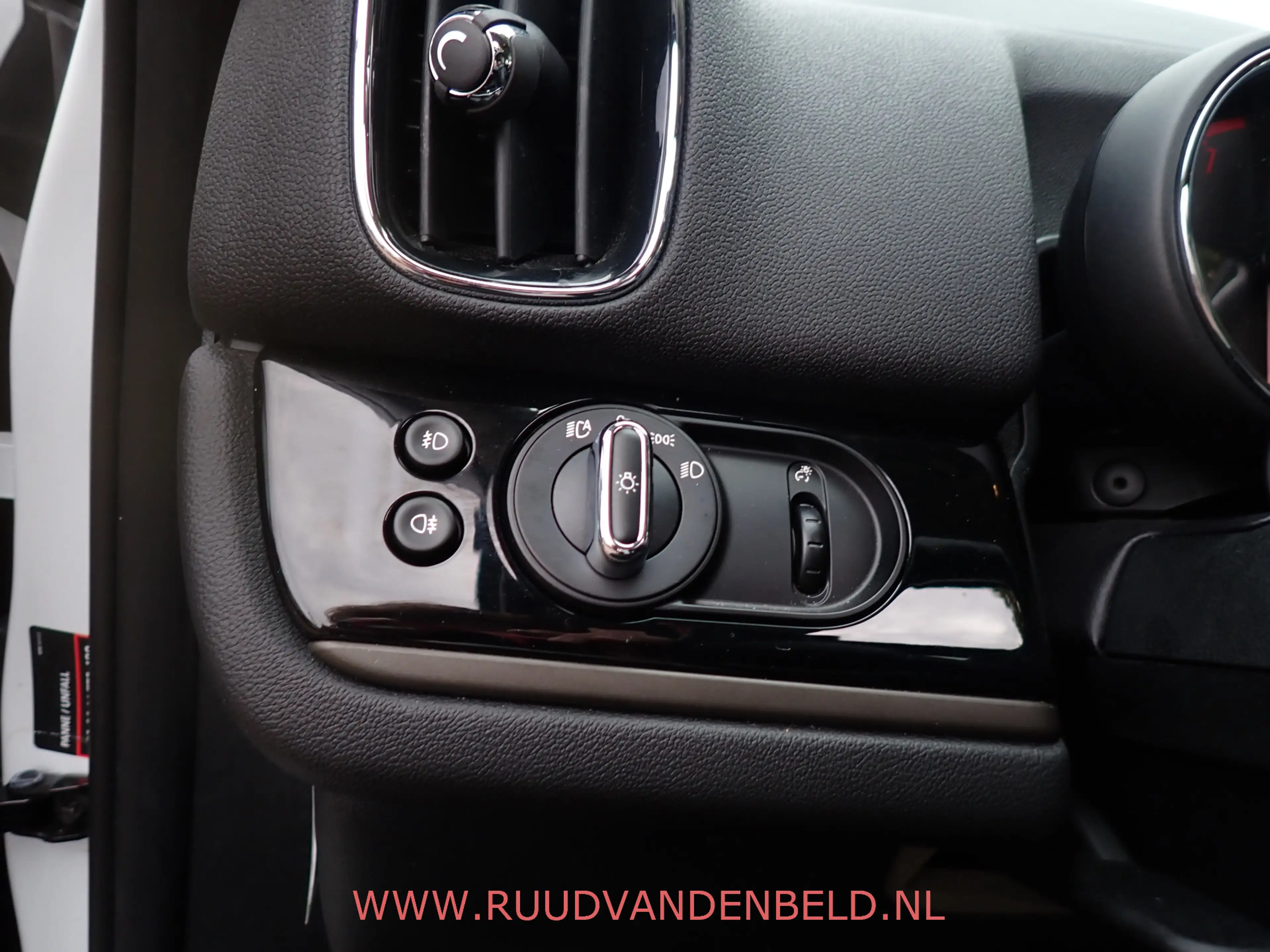 MINI Cooper S Countryman 2.0 KEYLESS / HEAD-UP / SCHUIF-KANTELDAK / CARPLAY — photo 10